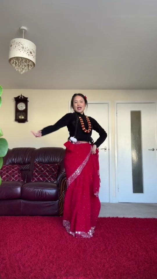 TikTok video thumbnail by chamlingaakritirai