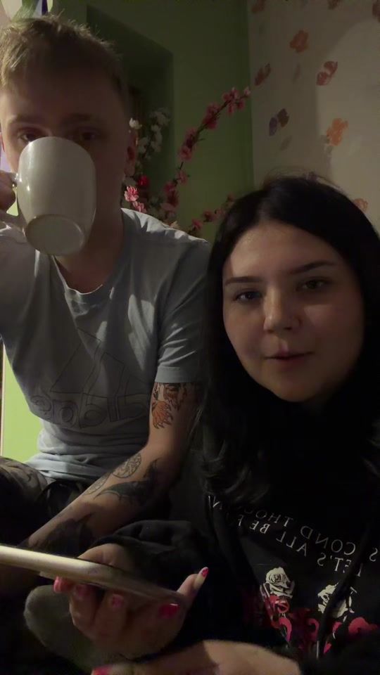TikTok video thumbnail by beritpotman