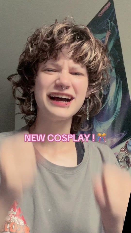 TikTok video thumbnail by sayadochy