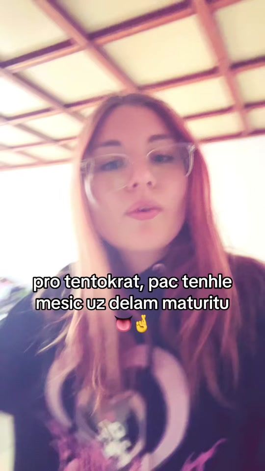 TikTok video thumbnail by mony_jarosova