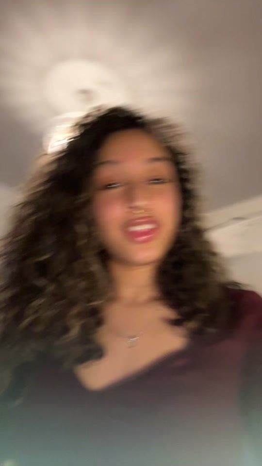 TikTok video thumbnail by xluvnie