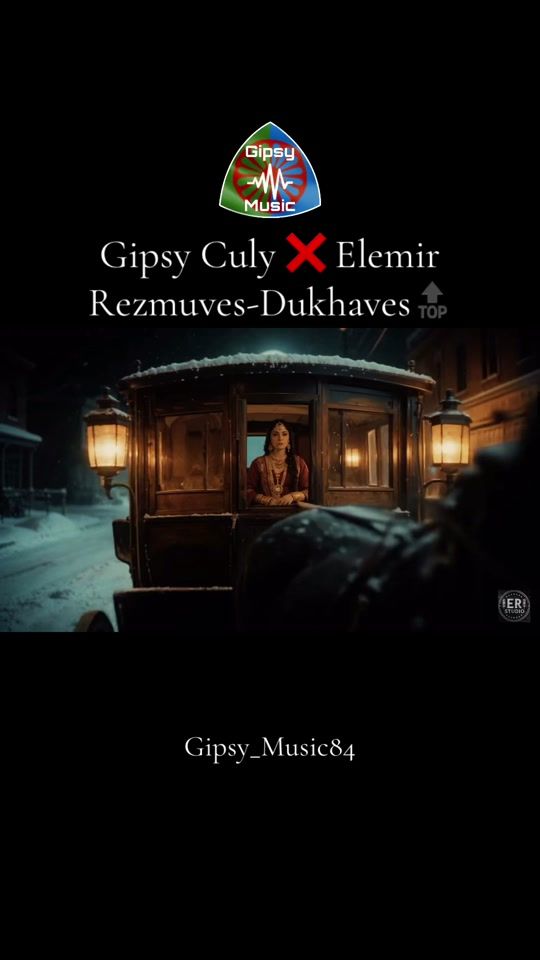TikTok video thumbnail by gipsy_music84