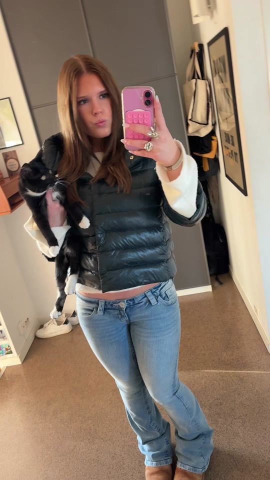 TikTok video thumbnail by leonatb5