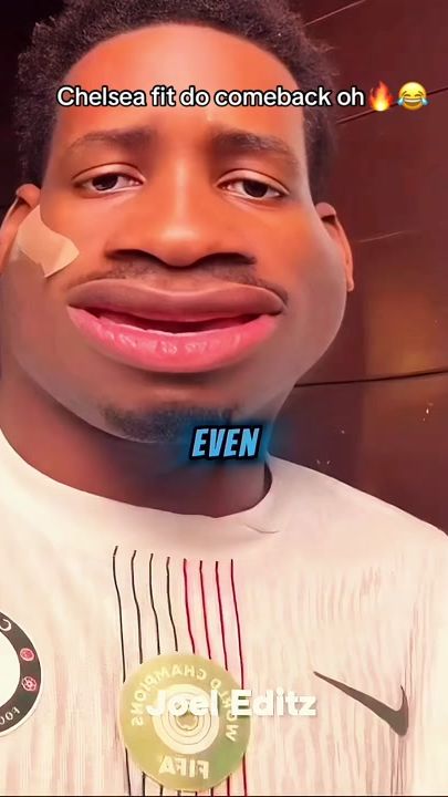 TikTok video thumbnail by joel_edit1