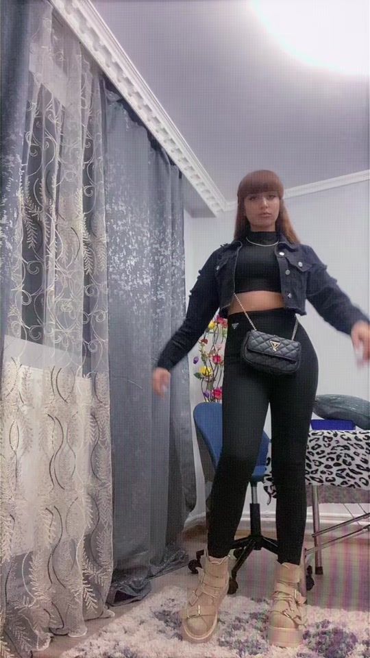 TikTok video thumbnail by andreuca_