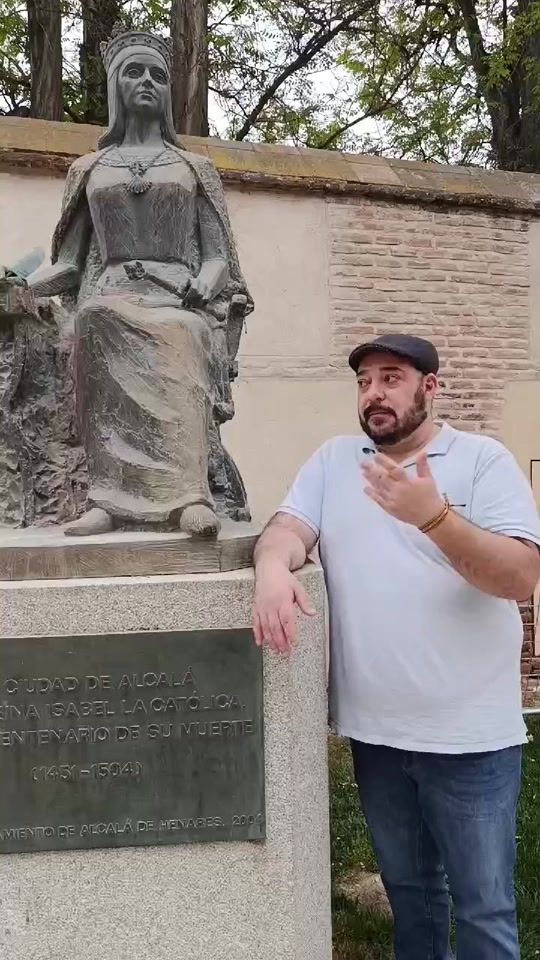 TikTok video thumbnail by capitan.hispano