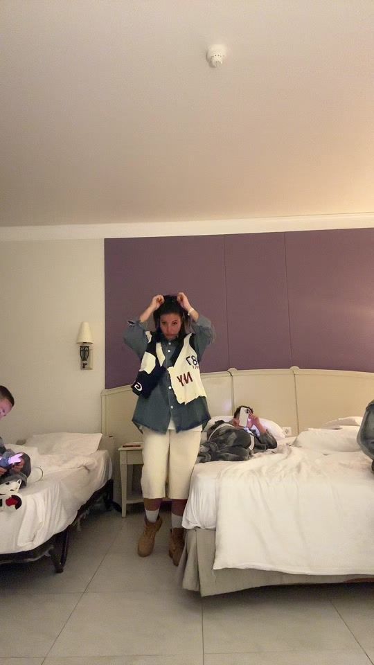 TikTok video thumbnail by misterpellapazzofamily1