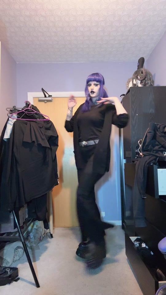 TikTok video thumbnail by qualitea_cosplay