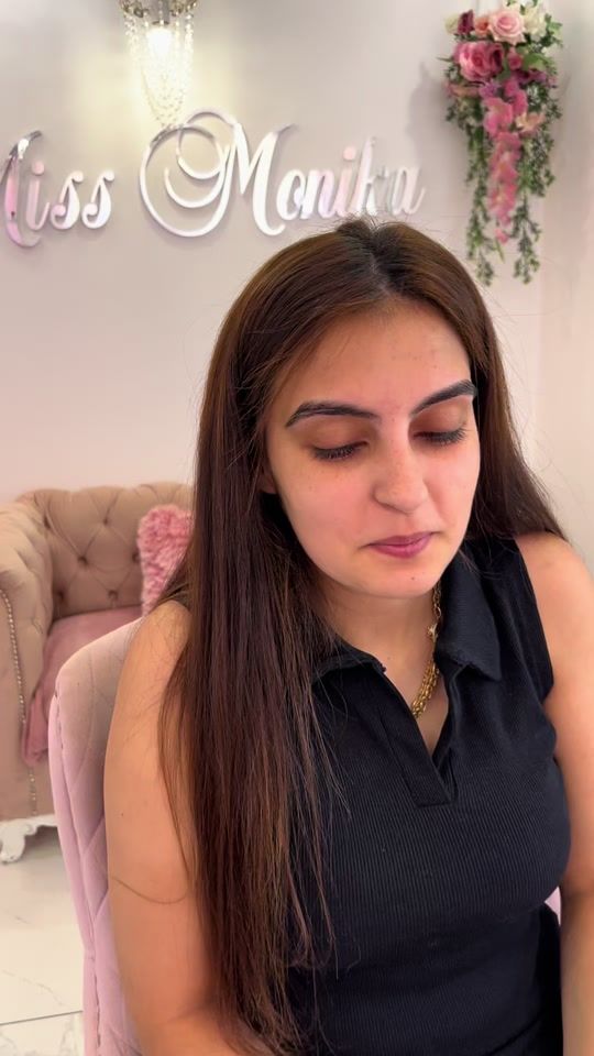 TikTok video thumbnail by makeup.missmonika