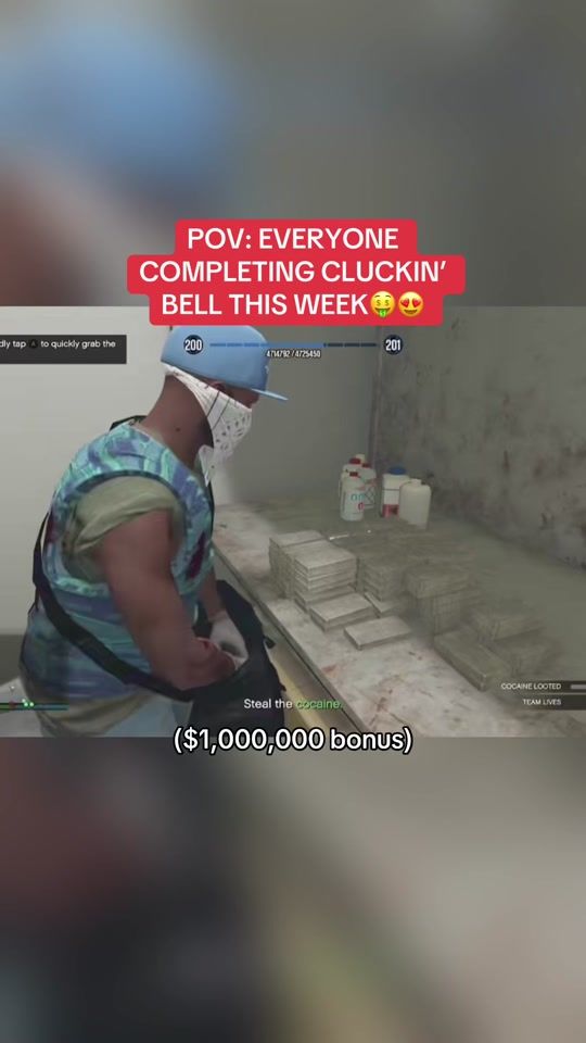 TikTok video thumbnail by itsj2l