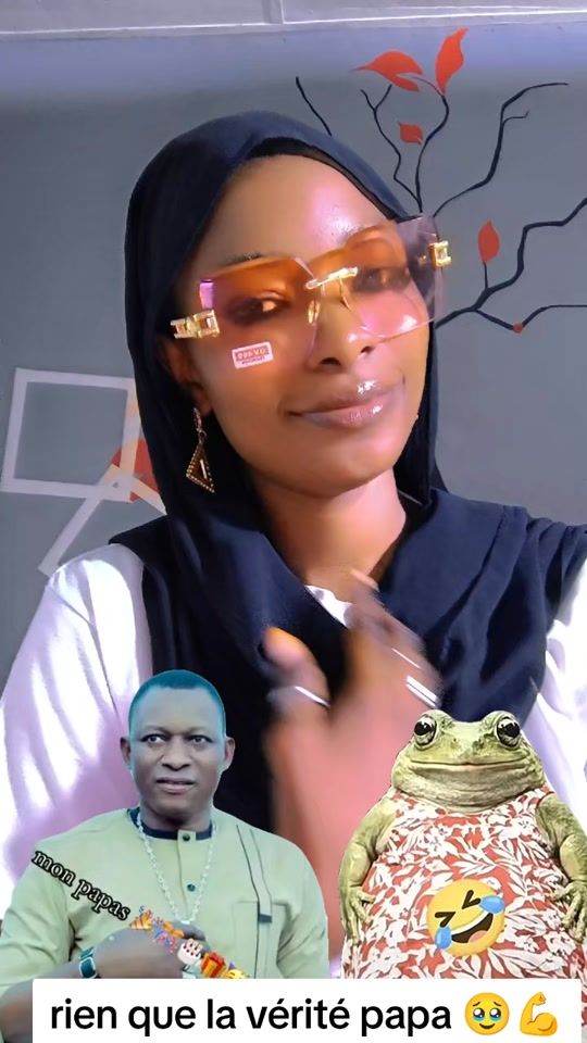 TikTok video thumbnail by assetou.koulohogo