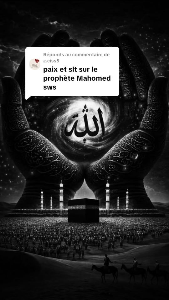 TikTok video thumbnail by rappel_islam244