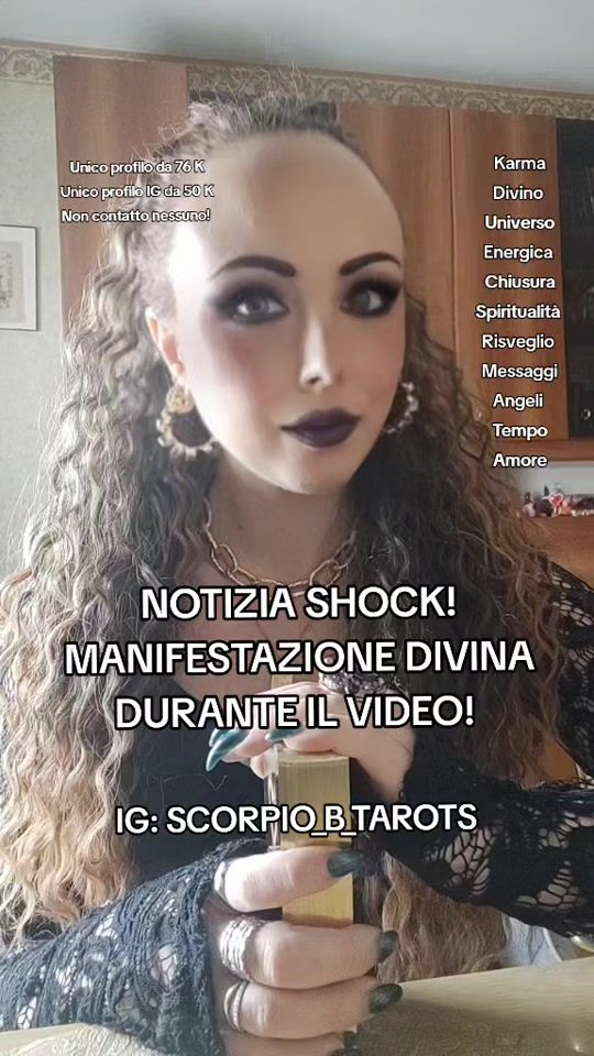 TikTok video thumbnail by scorpio_b_tarots