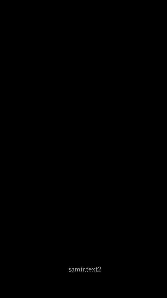 TikTok video thumbnail by samir.text2