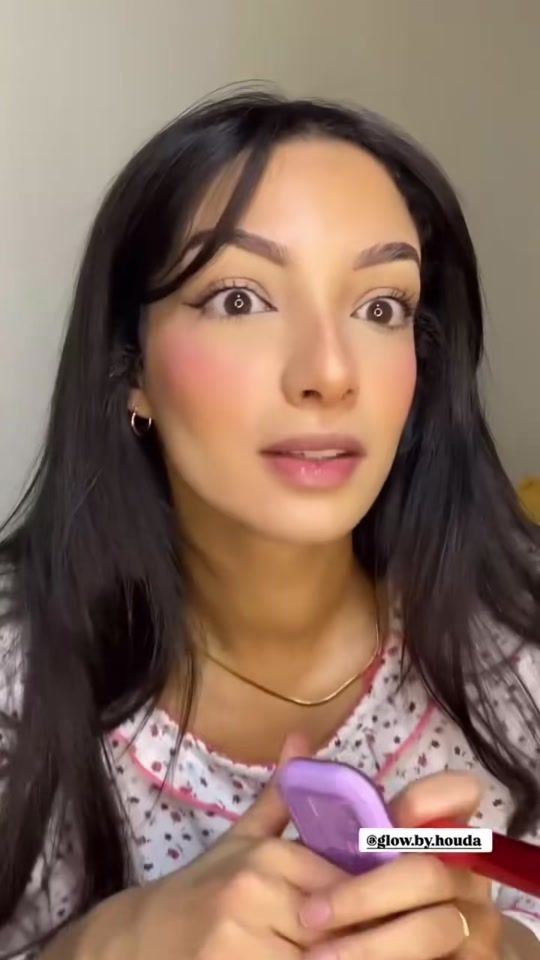 TikTok video thumbnail by glow.by.houda