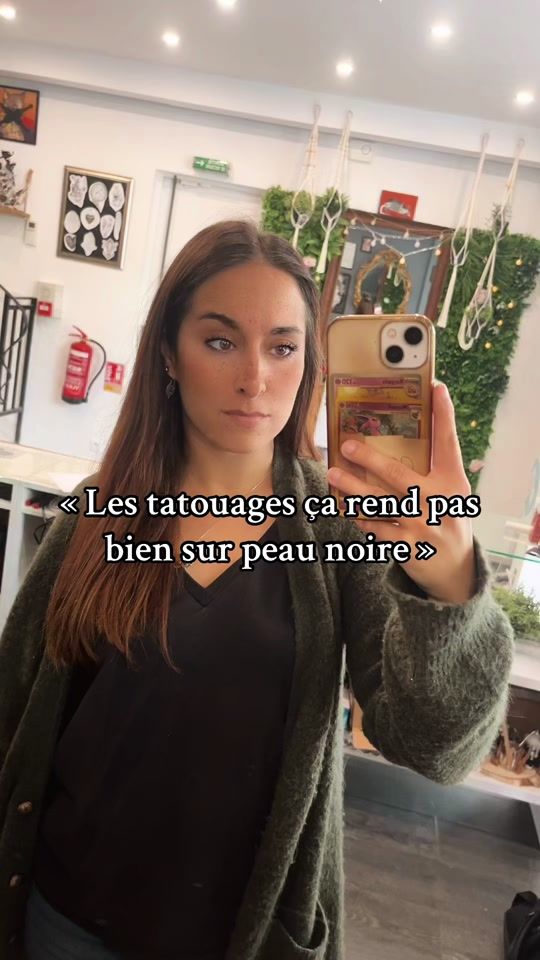 TikTok video thumbnail by uneminibiche