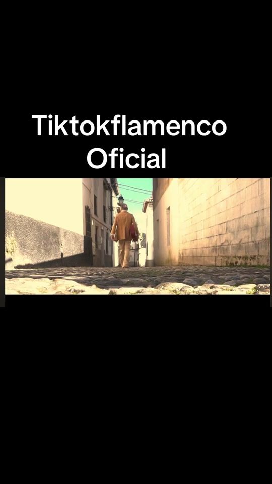 TikTok video thumbnail by tiktokflamencooficial