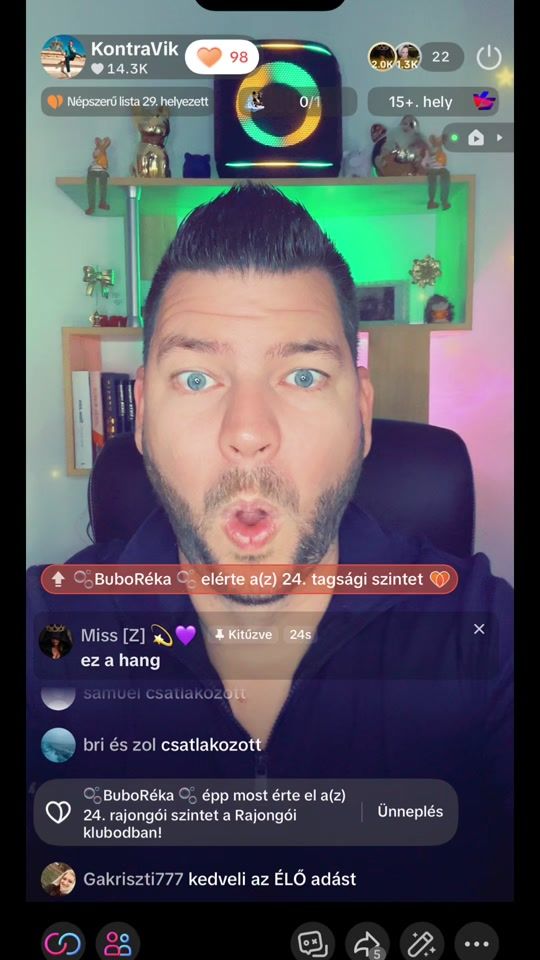 TikTok video thumbnail by kontravik
