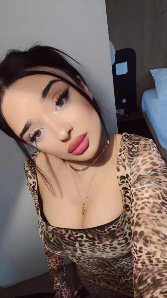 TikTok video thumbnail by mahsaperser