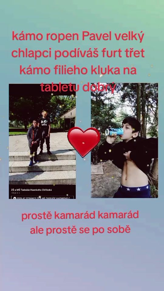 TikTok video thumbnail by pavelhorvt