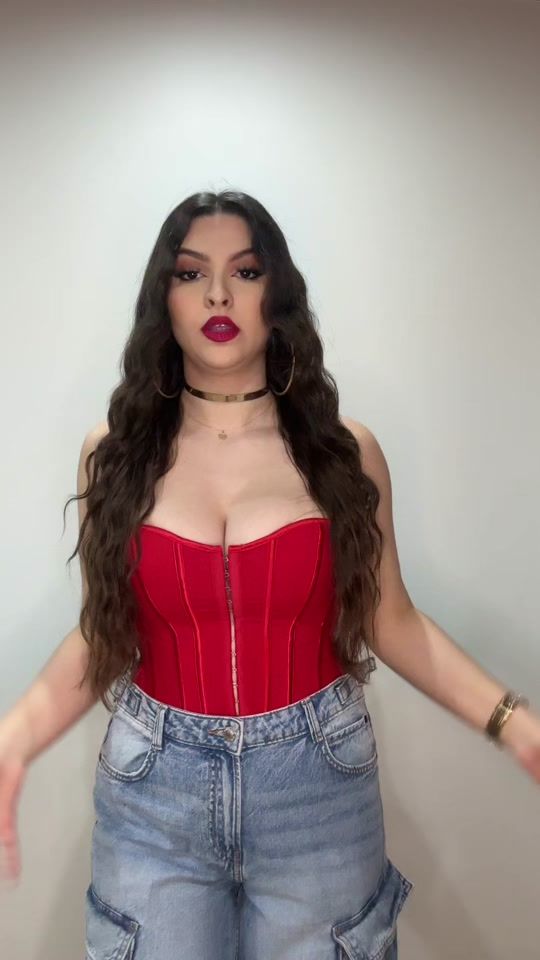TikTok video thumbnail by _aminadabe_