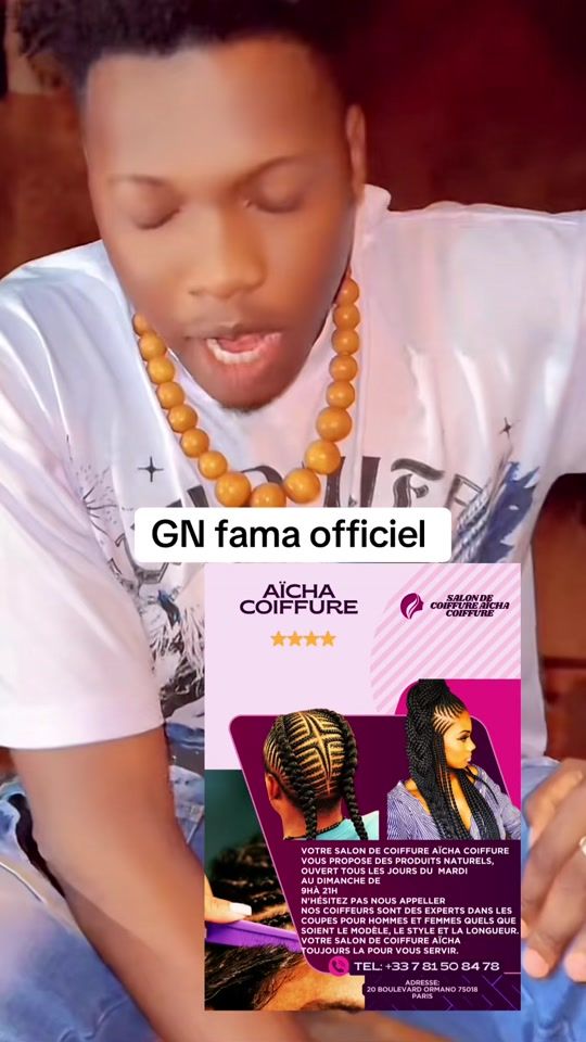 TikTok video thumbnail by gnfama