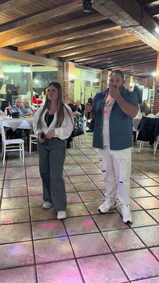 TikTok video thumbnail by davidemarianna3