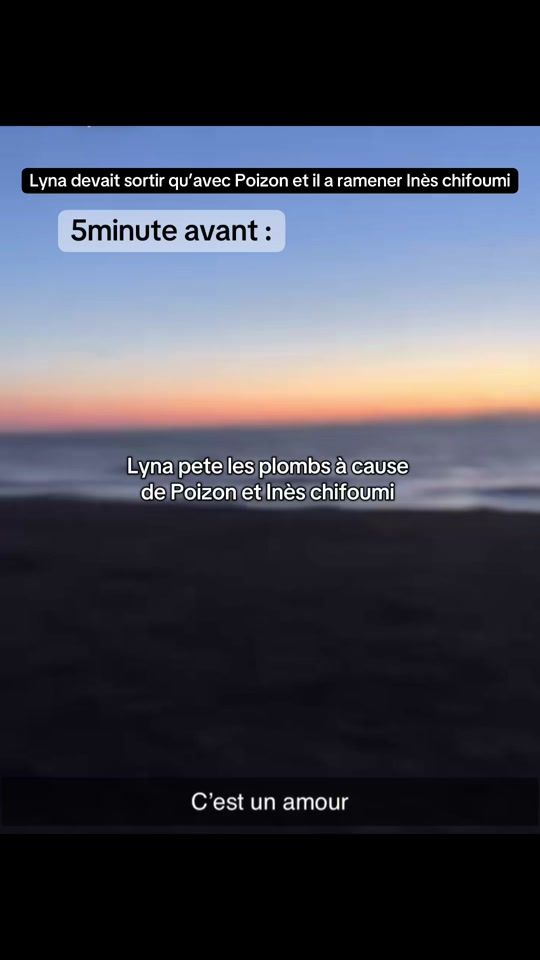 TikTok video thumbnail by actu.team