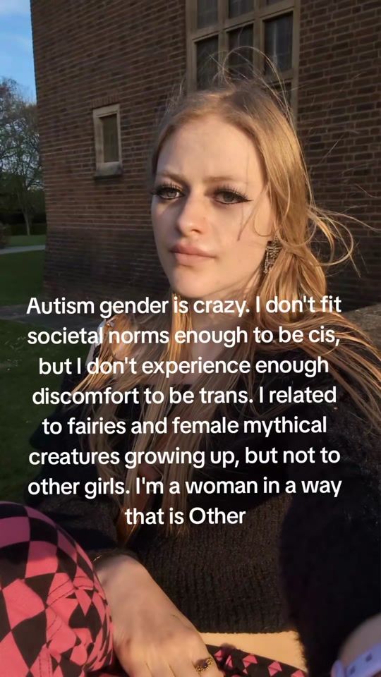 TikTok video thumbnail by neurodivinityxo