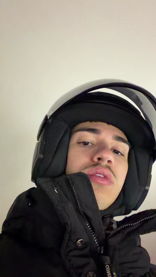 TikTok video thumbnail by elchapojunior_officiall