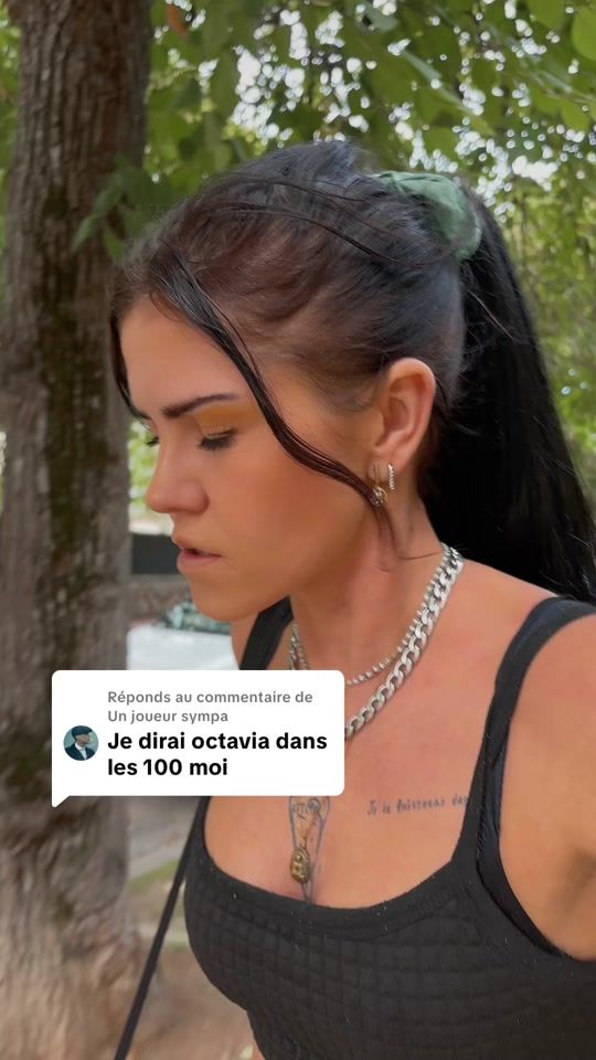 TikTok video thumbnail by larenarde_7