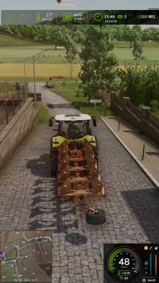 TikTok video thumbnail by bastienfarms