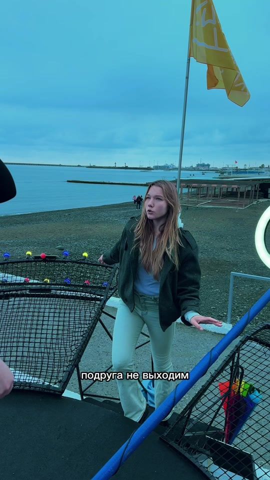 TikTok video thumbnail by andodance_sochi