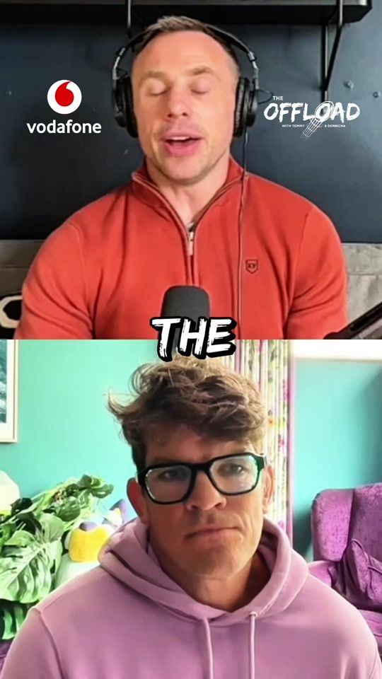 TikTok video thumbnail by theoffloadpodcast