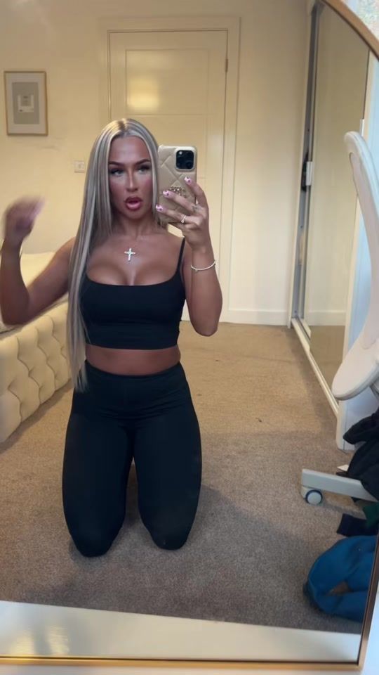 TikTok video thumbnail by brookerothwell1