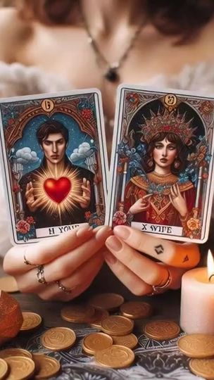 TikTok video thumbnail by tarot828