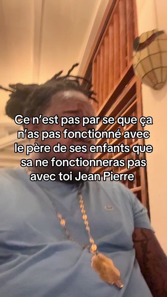 TikTok video thumbnail by tabataofficiel