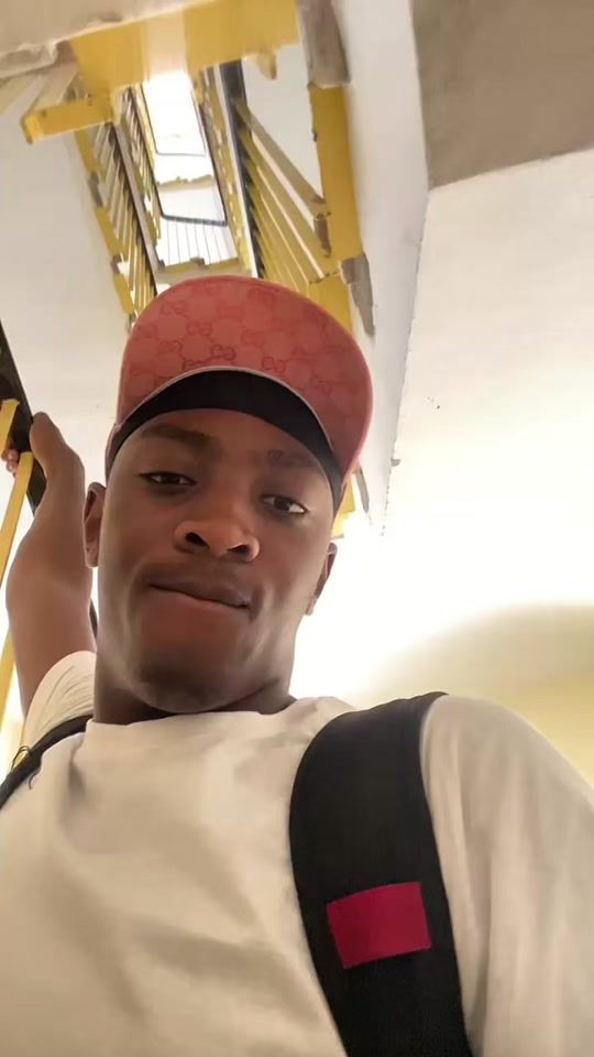 TikTok video thumbnail by derwinjr_