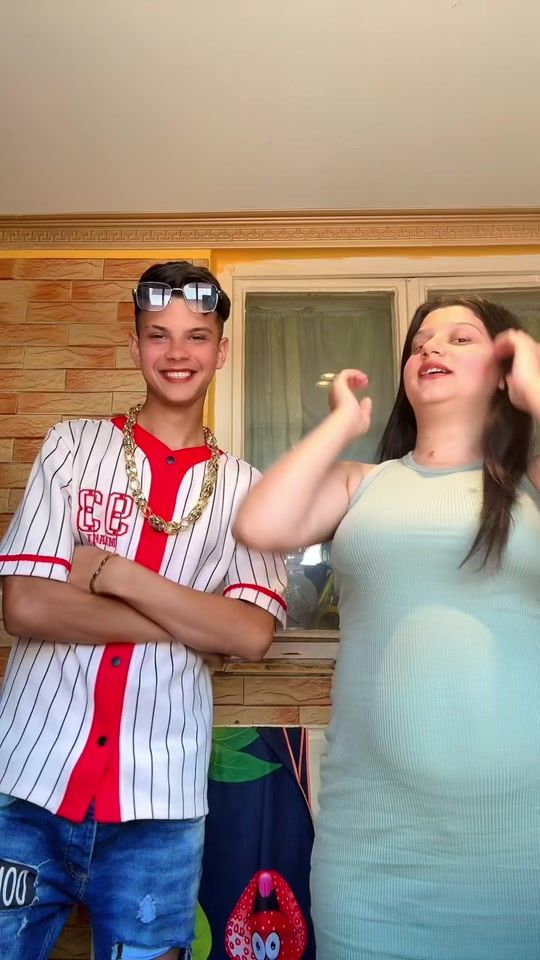 TikTok video thumbnail by youngzkevzo
