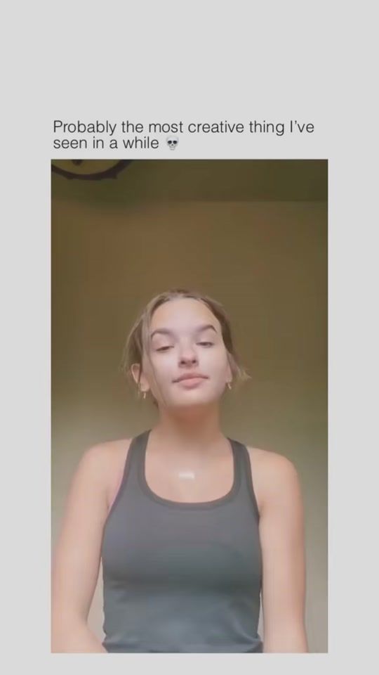 TikTok video thumbnail by pokeaface
