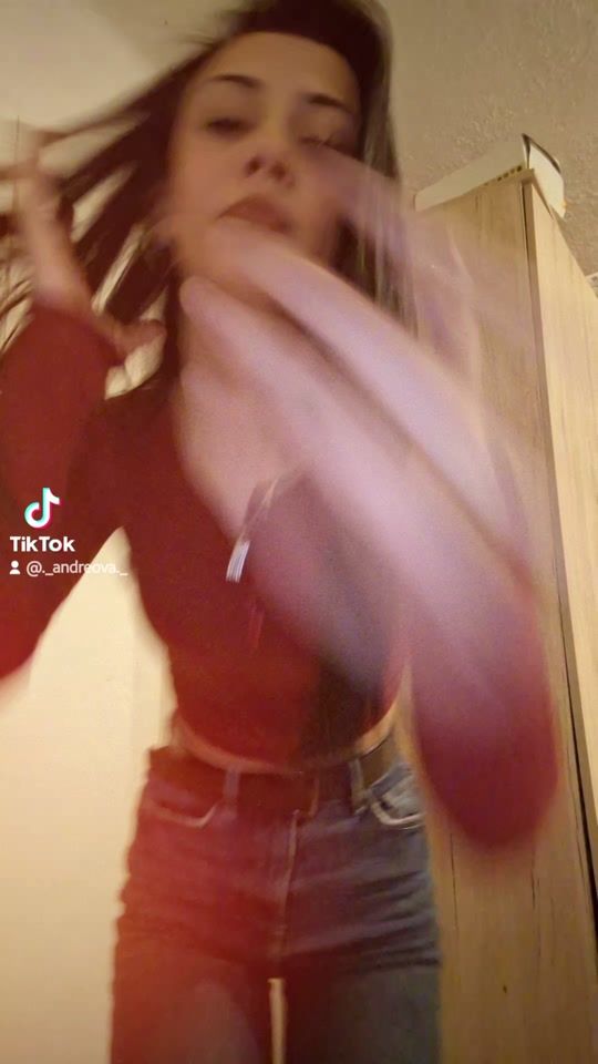 TikTok video thumbnail by ._andreova._