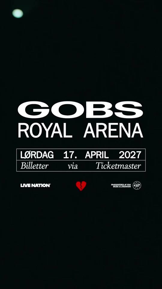 TikTok video thumbnail by livenationdenmark