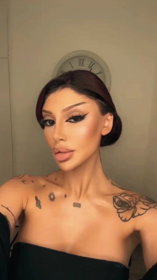 TikTok video thumbnail by galaxybaby333