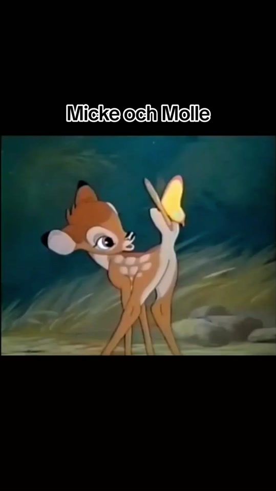TikTok video thumbnail by nostalgirummet