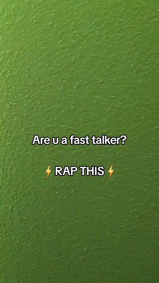 TikTok video thumbnail by rap_the_lyrics