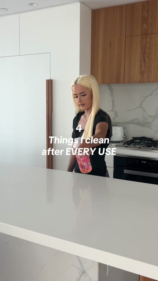 TikTok video thumbnail by cleanqueenzcleaning