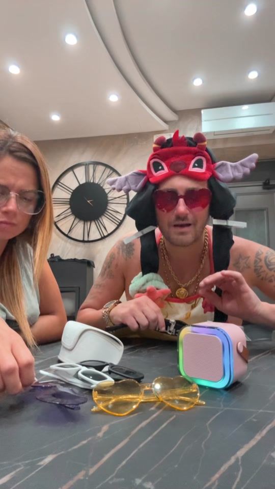 TikTok video thumbnail by annaursini3