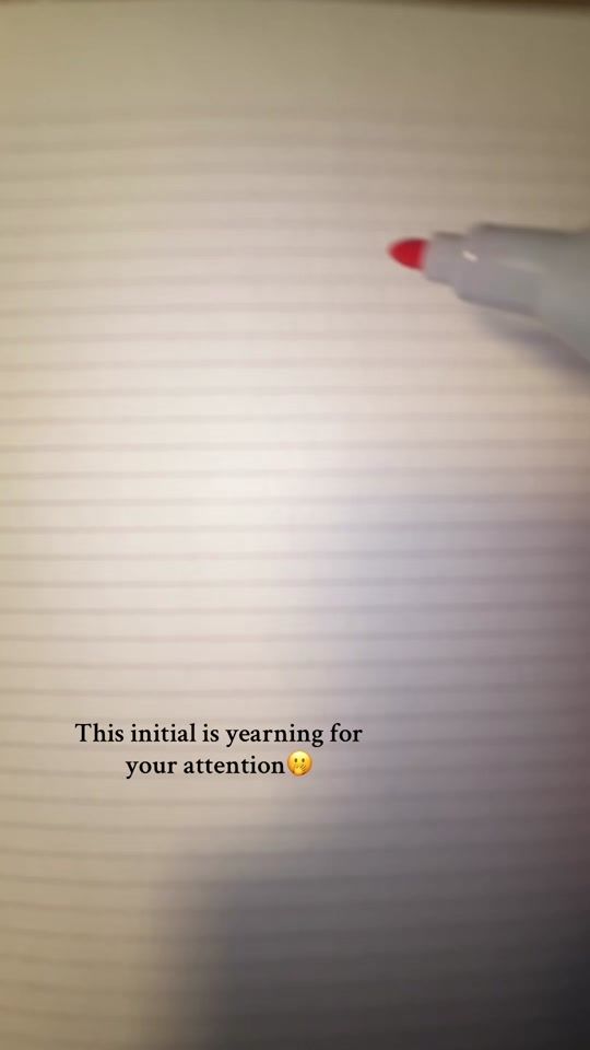TikTok video thumbnail by initialssignsx0