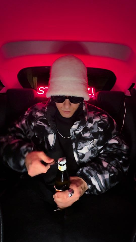 TikTok video thumbnail by harrygose_real