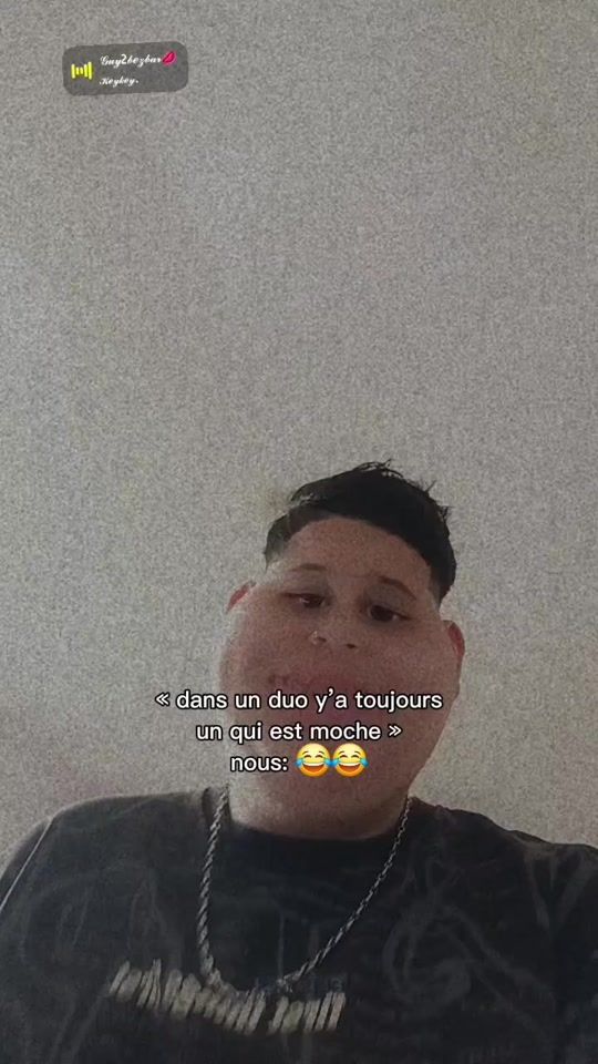 TikTok video thumbnail by ludo974305